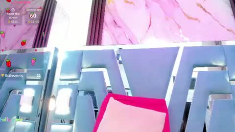 mila_clum online show from August 6, 1:54 pm