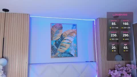 mila_hank online show from June 1, 7:17 pm