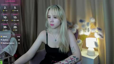 mila_kinor online show from March 22, 7:56 am