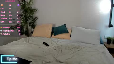 mila_kinor online show from July 29, 5:36 am