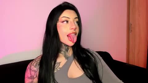 MILA CUTE online show from July 8, 4:38 am
