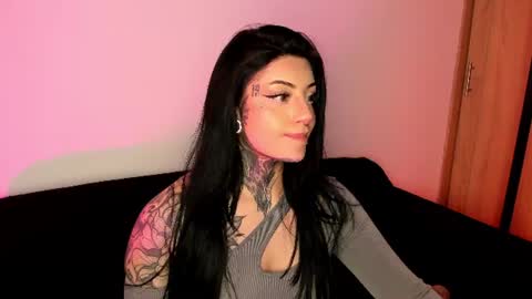 MILA CUTE online show from July 8, 6:50 am