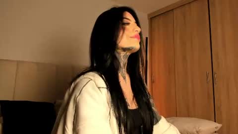 MILA CUTE online show from July 12, 2:29 am