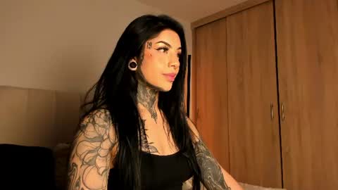 MILA CUTE online show from July 12, 4:41 am