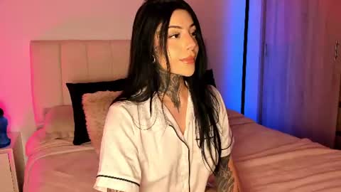MILA CUTE online show from July 25, 2:15 am
