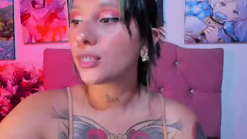 MILA  online show from July 25, 5:39 pm