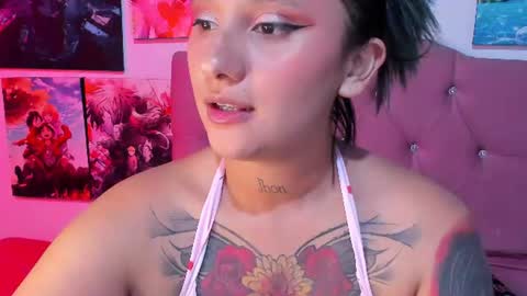 MILA  online show from August 2, 4:52 am