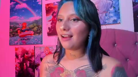 MILA  online show from August 15, 4:49 am