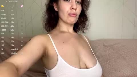 mila petal online show from August 12, 7:27 pm