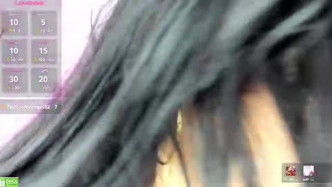 mila_quin online show from August 8, 11:16 pm