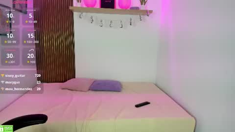 mila_quin online show from August 9, 4:52 pm