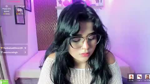 mila_quin online show from August 12, 9:17 pm