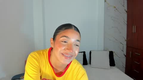 martina online show from July 17, 4:34 am