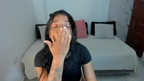 martina online show from July 22, 4:48 am