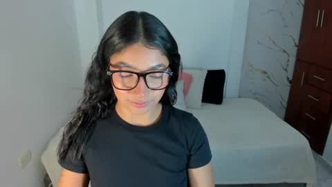 martina online show from July 24, 3:20 am