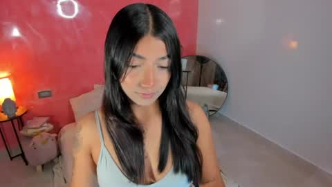 martina online show from August 10, 10:55 pm