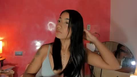 martina online show from August 11, 2:46 am