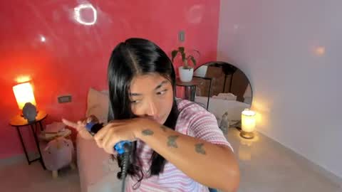 martina online show from August 12, 11:18 pm