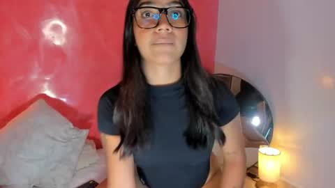 martina online show from August 15, 2:15 am