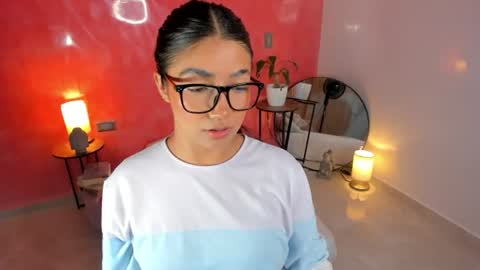 martina online show from August 17, 10:59 pm
