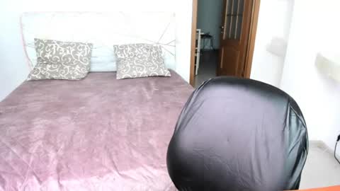 mila_rosse4 online show from August 7, 7:14 pm