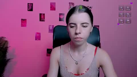 mila_snow1 online show from August 7, 12:27 pm