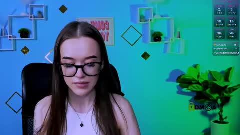 mila_snow1 online show from August 12, 1:30 am