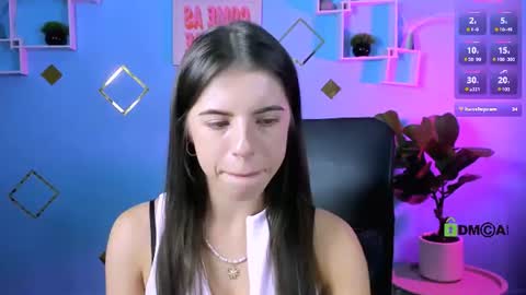 mila_snow1 online show from August 16, 7:18 pm
