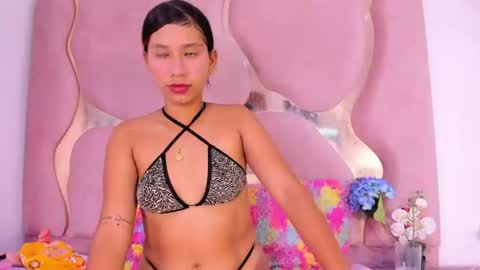 Mila online show from June 18, 4:29 pm