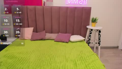 Mila online show from August 14, 3:54 am