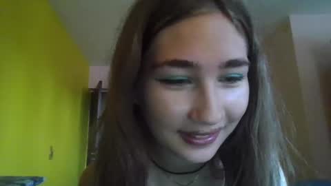 mila_sweettempt online show from July 30, 5:15 am