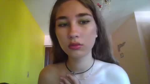 mila_sweettempt online show from July 31, 7:25 am