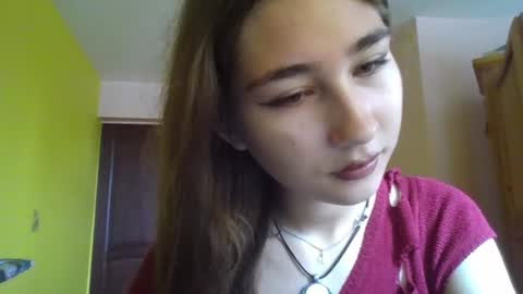 mila_sweettempt online show from August 1, 5:24 am