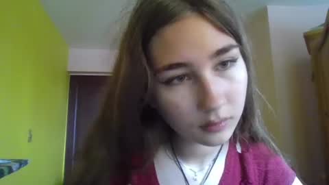 mila_sweettempt online show from August 1, 8:42 am