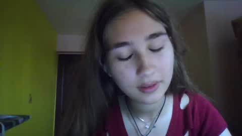 mila_sweettempt online show from August 1, 12:33 pm