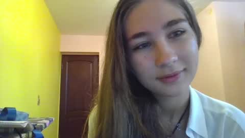 mila_sweettempt online show from August 11, 4:47 am