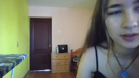 mila_sweettempt online show from August 13, 8:50 am