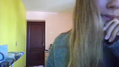 mila_sweettempt online show from August 14, 5:33 am