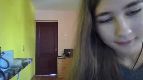 mila_sweettempt online show from August 14, 8:51 am