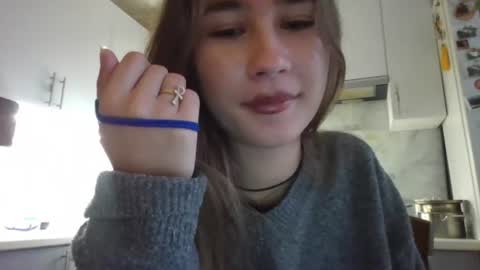 mila_sweettempt online show from August 18, 3:12 am