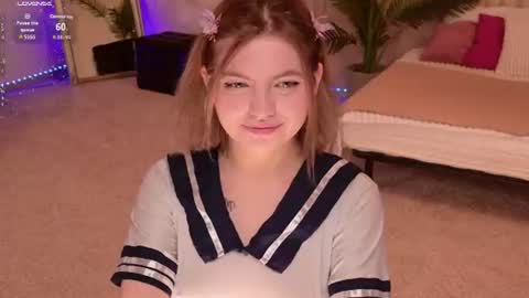 Lisa online show from August 7, 7:25 pm