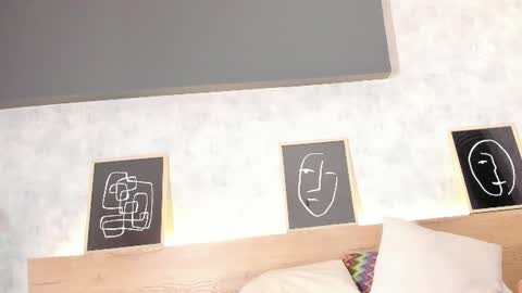 C A M I L A  online show from August 10, 3:24 pm