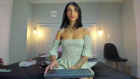          online show from August 7, 6:35 am