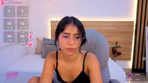 milaa_star online show from August 11, 3:14 pm