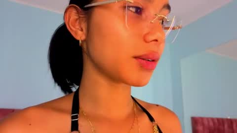 milaa_star online show from August 13, 12:41 pm