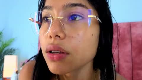 milaa_star online show from August 13, 2:53 pm