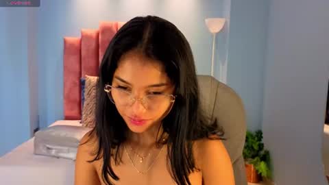 milaa_star online show from August 15, 12:09 pm