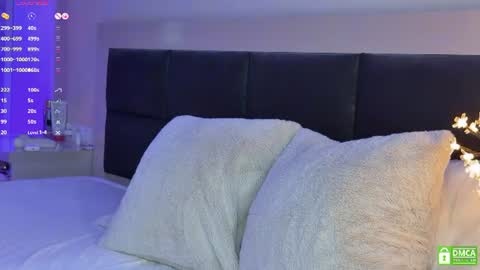 Milabby online show from July 22, 11:40 pm