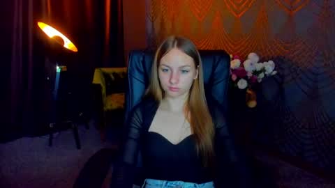 Milla online show from August 13, 12:30 pm