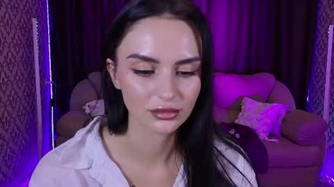 Mila online show from August 2, 2:18 am
